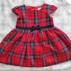 Baby girl dress